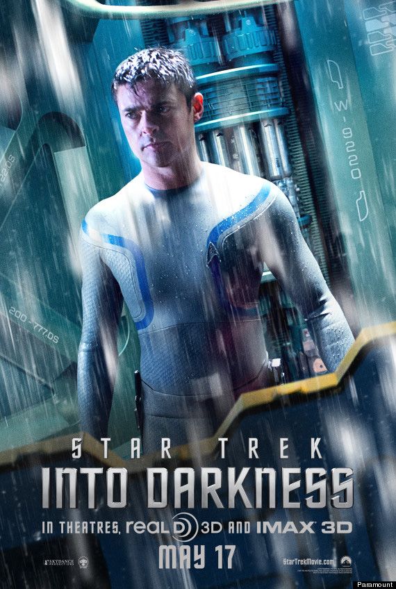 Star Trek Into Darkness photo: Bones Poster Star-Trek-Into-Darkness-Bones-Poster-Dragonlord.jpg