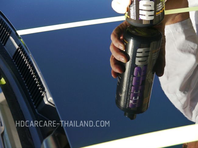 สุดยอดเซตที่มาพร้อมเครื่องขัดสีรถที่ดีที่สุด และชุดเคลือบแก้วคริสตัลแท้ที่กำลังมาแรงสุดๆ ที่จะทำให้รถของคุณโดดเด่นพร้อมปกป้องจนคุณคาดไม่ถึง