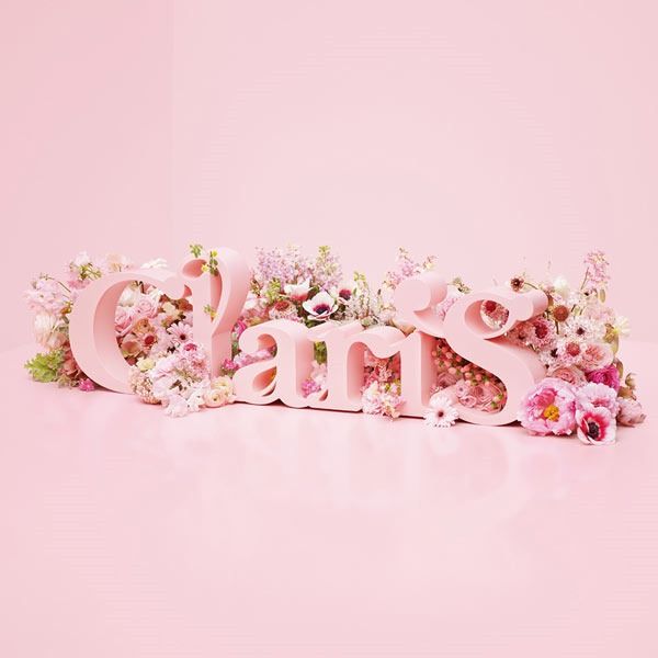 [Album] ClariS – ~SINGLE BEST 1st~ (2015/04.15/MP3/RAR)