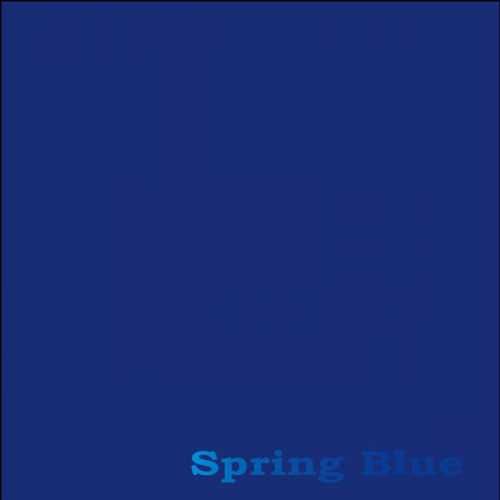 [Album] V.A. – Spring Blue (2015.05.06/MP3/RAR)