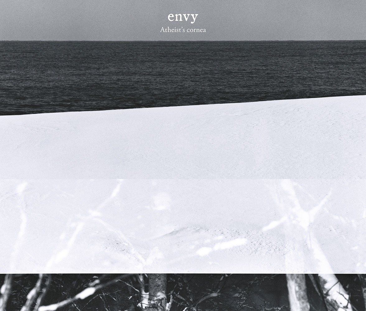 [Album] envy – Atheist’s Cornea (2015.05.13/MP3/RAR)