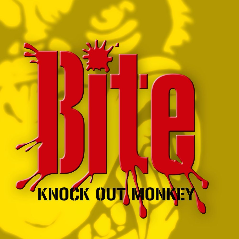 [Single] KNOCK OUT MONKEY – Bite (2015.05.06/MP3/RAR)