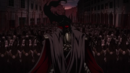 L'Alucard allibera el Sistema de Restricció de Control d'Art Nivell 0