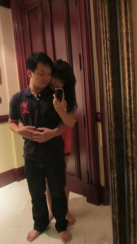 Một bước có ngay hay mất em mãi - 2