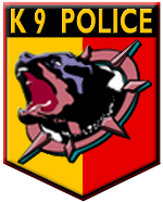 K9 POLICE