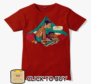 Troy and Abed's Dope Adventures