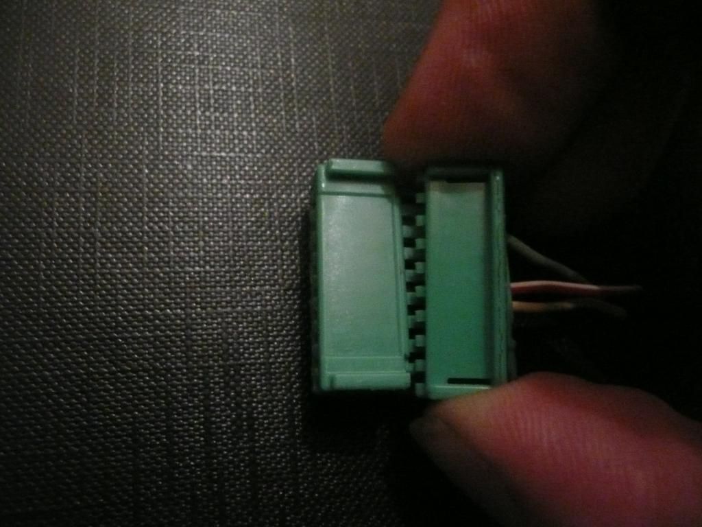 OEM Variable Intermittent Wipers in a 7th gen Civic Honda Civic Forums