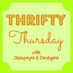 Thrifty Thursday