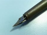 凌美狩猎者(Lamy Safari)体验 凌美狩猎者(Lamy Safari)体验