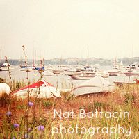 Nat Bottacin Photography