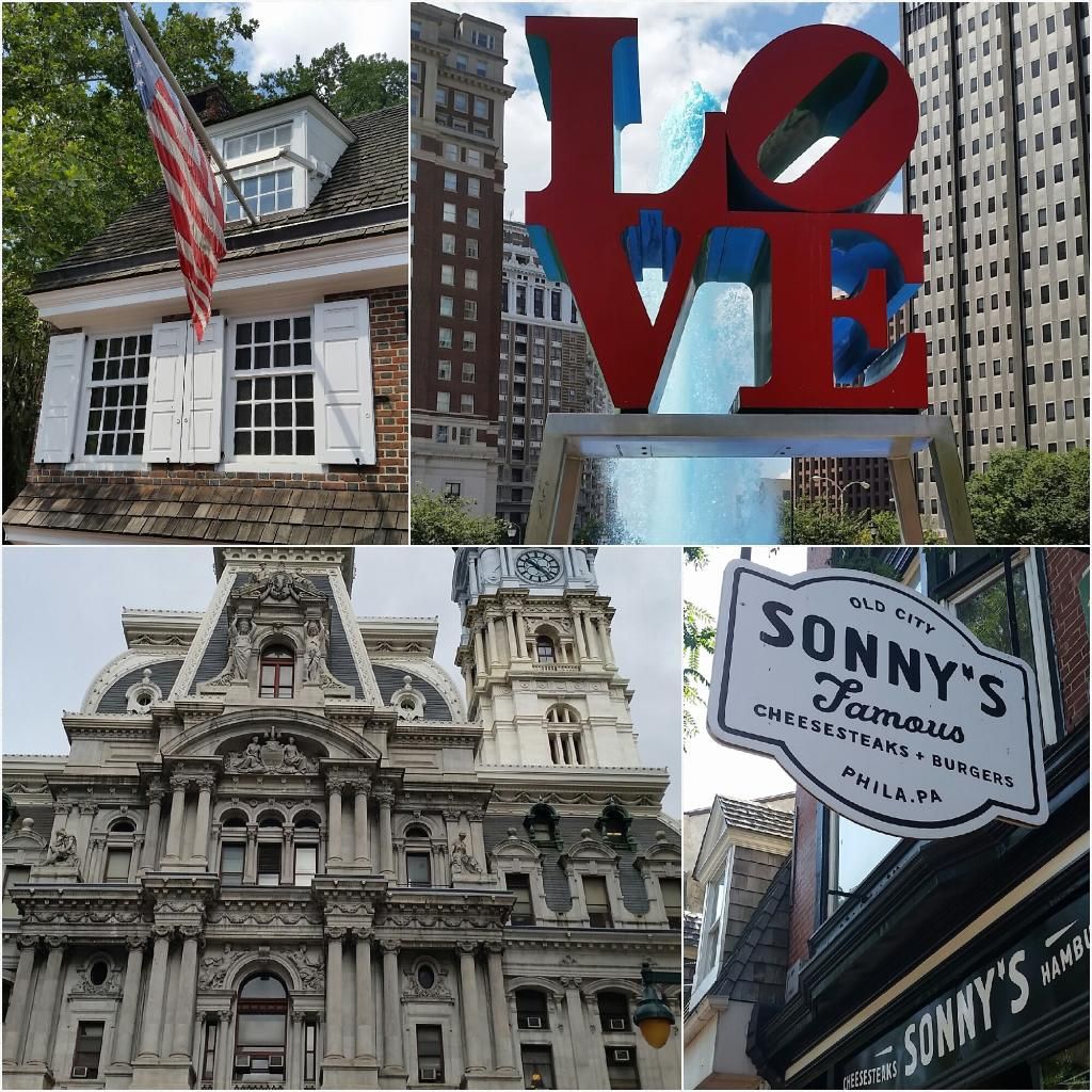 Must-See Philly Attractions