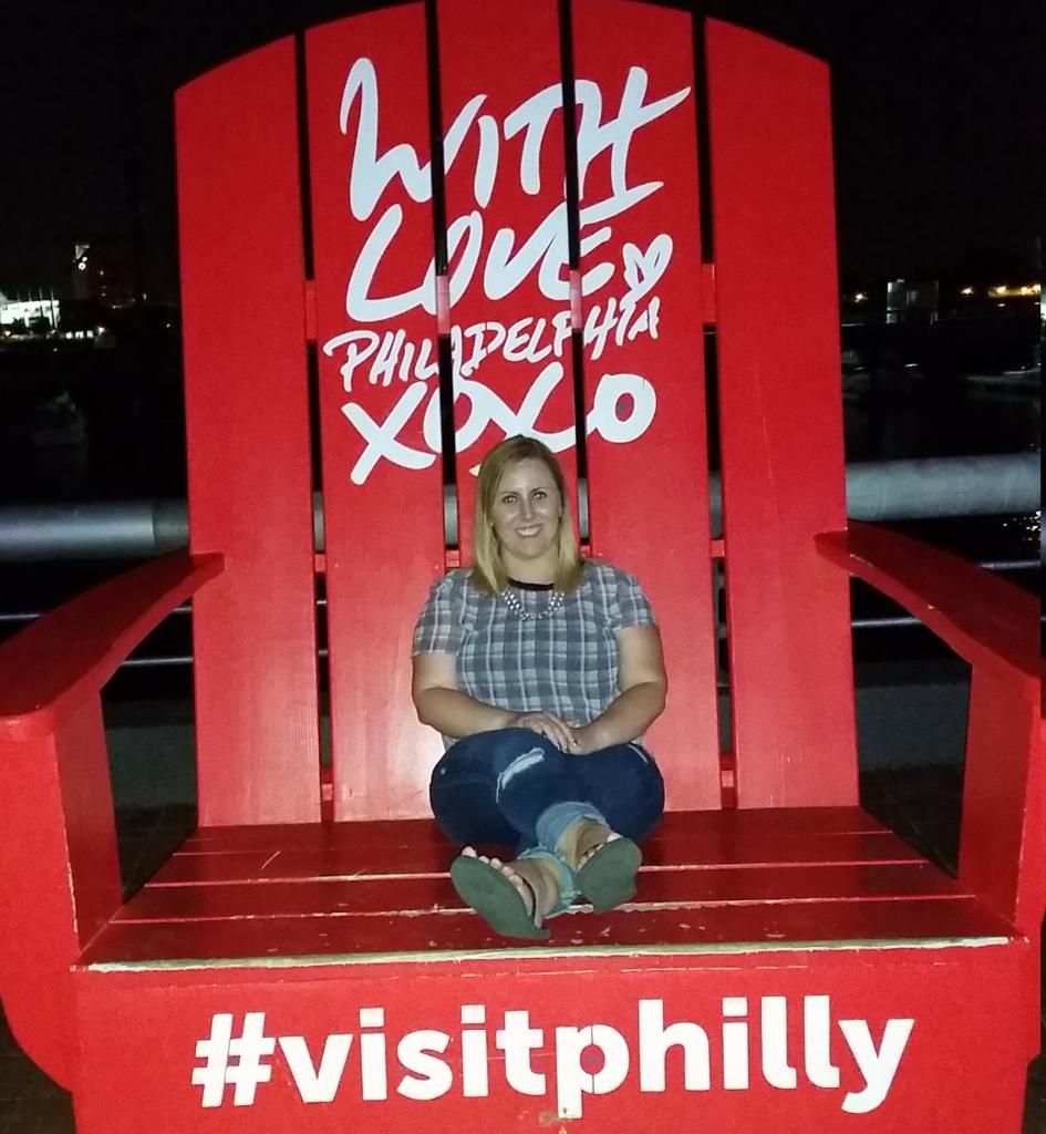 Visit Philadelphia