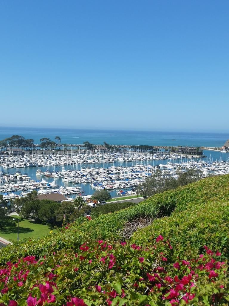 Dana Point, California