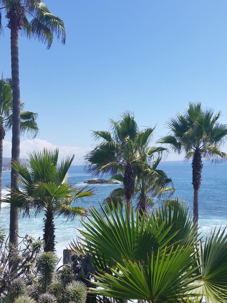 Laguna Beach, CA