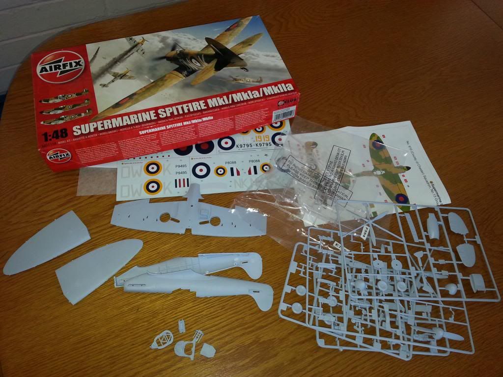 The SAAF Forum View Topic Can You Build A Model In A Day BY the-saaf-forum-view-topic-can-you-build-a-model-in-a-day-by