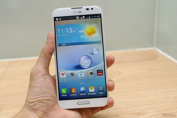 Bán LG G Pro 240KTrắng 99,99% - Sharp 006SH (đt 3D Nhật) 99% Trắng FULLBOX - 1