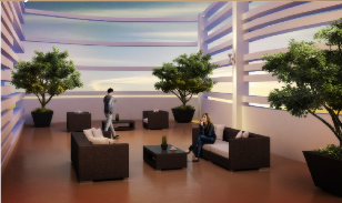 Sky Garden