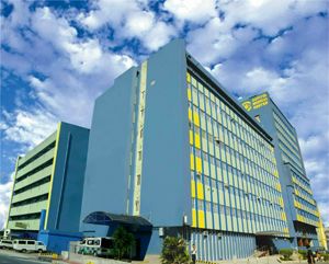 Capitol Medical Center