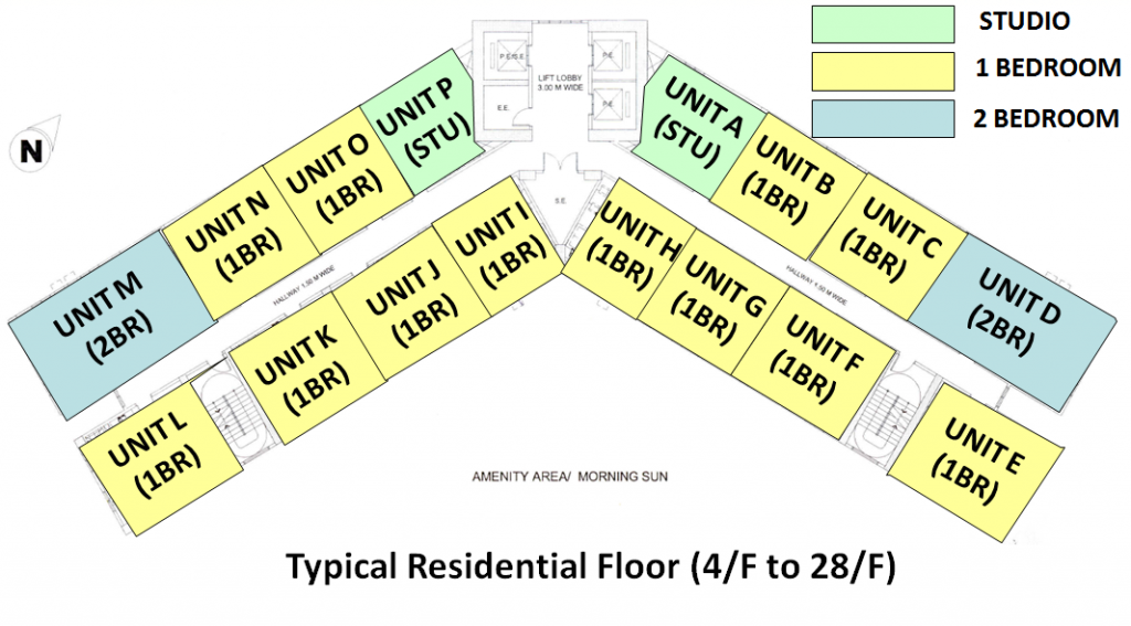modelunit&floorplan3