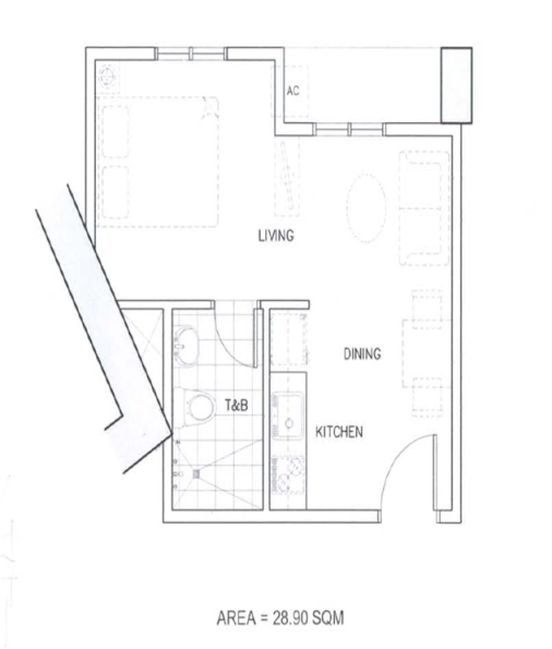 modelunit&floorplan4