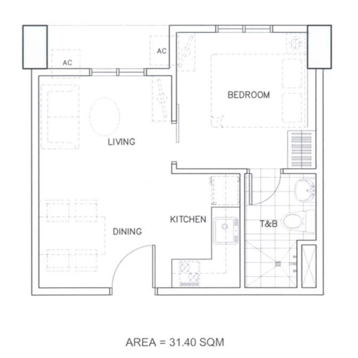 modelunit&floorplan5