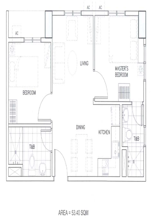 modelunit&floorplan6
