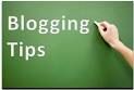Cara  Mudah Cari Teman Blogger
