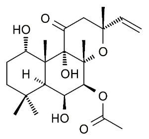 forskolin 20 standardized