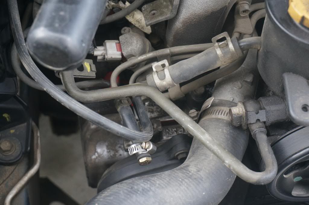 Vacuum Leak Subaru Outback Subaru Outback Forums