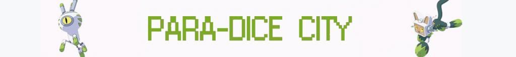 Para-Dice City