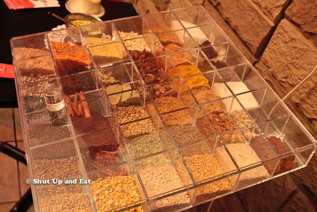 thanjai spices