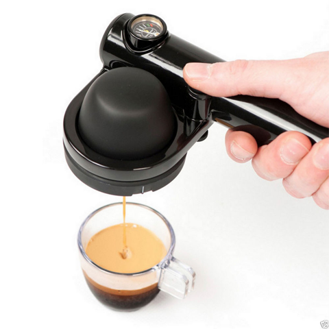 steam tips for espresso machines