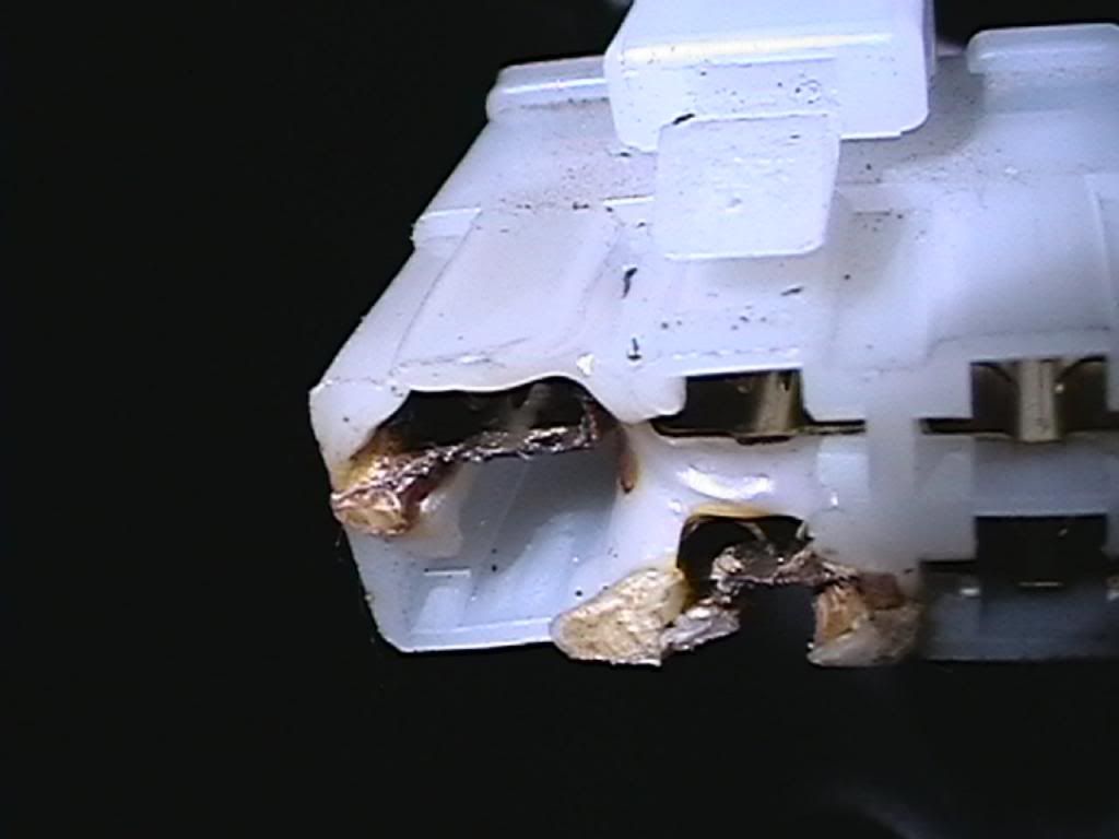 Broken Heater/HVAC... Replaced blower motor, resistor & relay. STILL NO