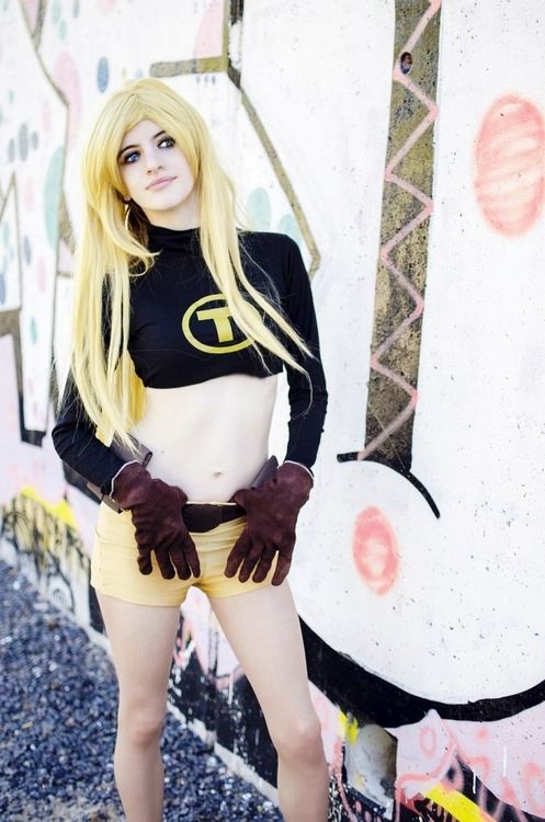 terra cosplay terra cosplay