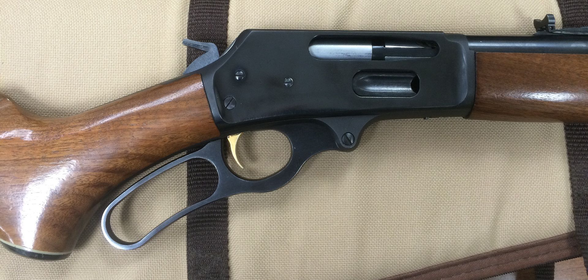 marlin lever action 270