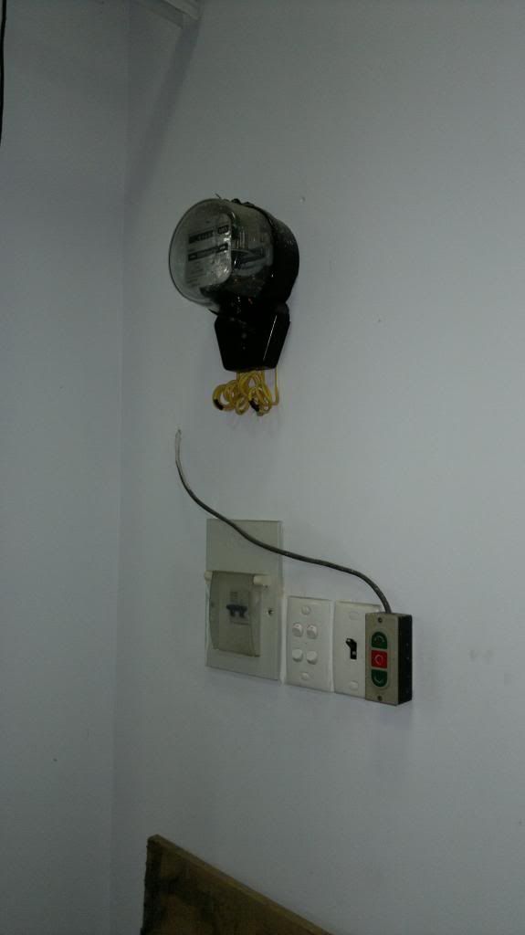 Văn phòng cho thuê đường D2 nối dài P.25 Q. Bình Thạnh - 4