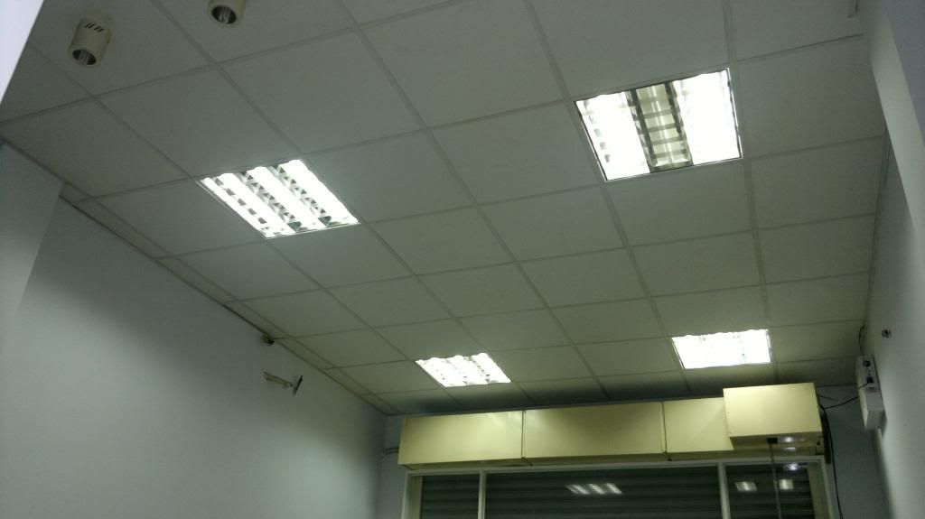 Văn phòng cho thuê đường D2 nối dài P.25 Q. Bình Thạnh - 3