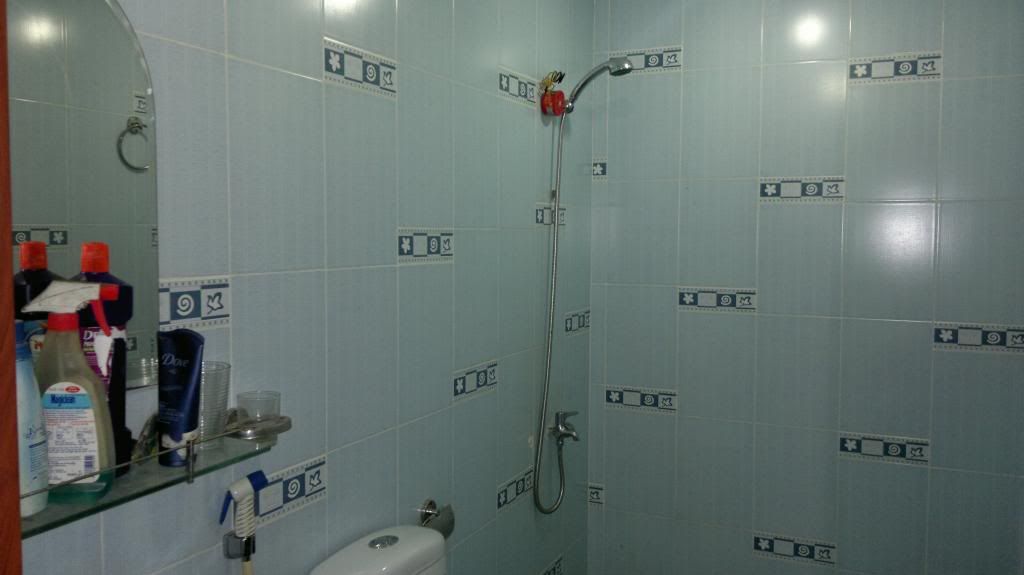 Văn phòng cho thuê đường D2 nối dài P.25 Q. Bình Thạnh - 5