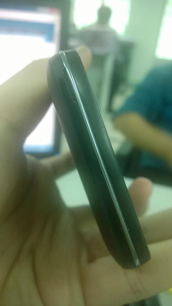 Cần bán Lenovo P770 hàng chính hãng còn bảo hành đến tháng 5/2015 - 3