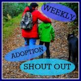 The Weekly Adoption Shout Out