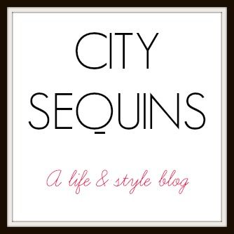 City Sequins