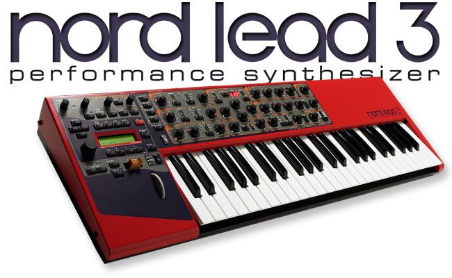 nord lead