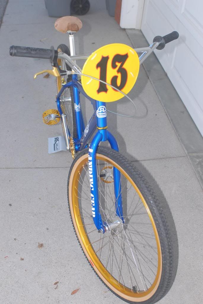 spoke skins for big ripper