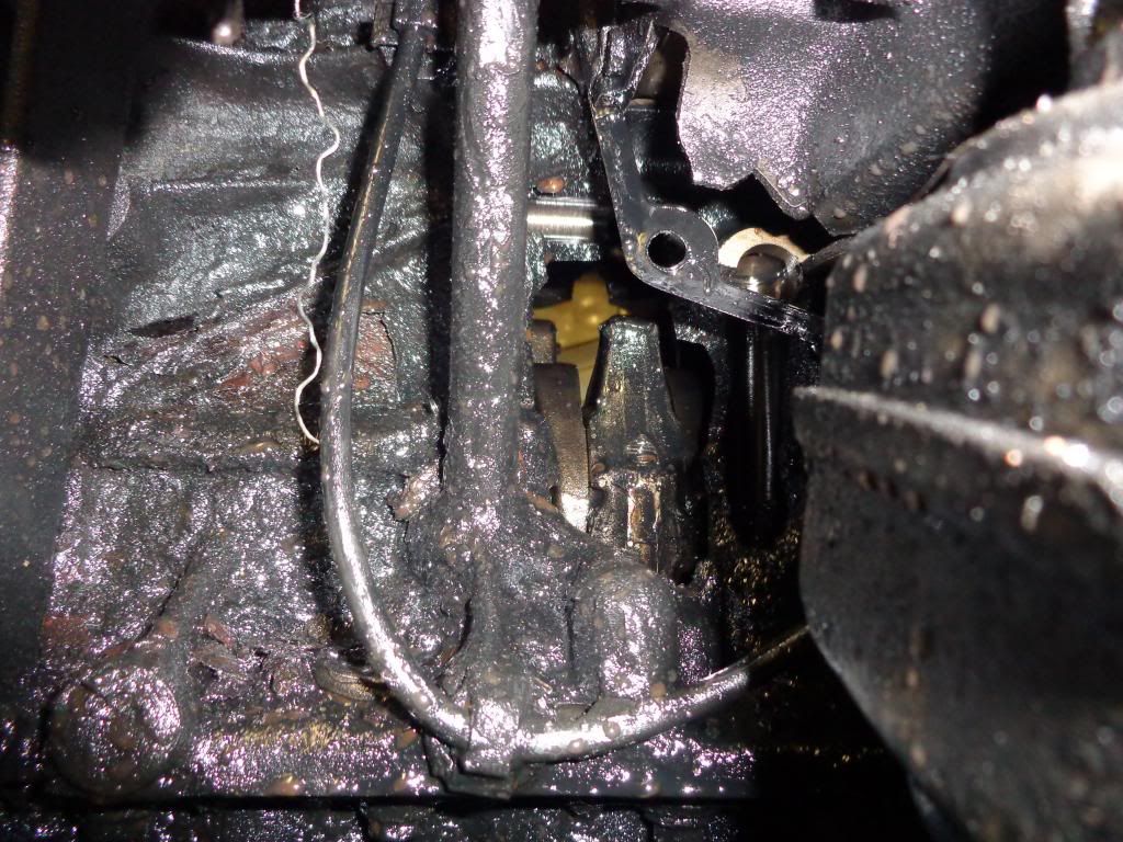 connecting rod failure Forums
