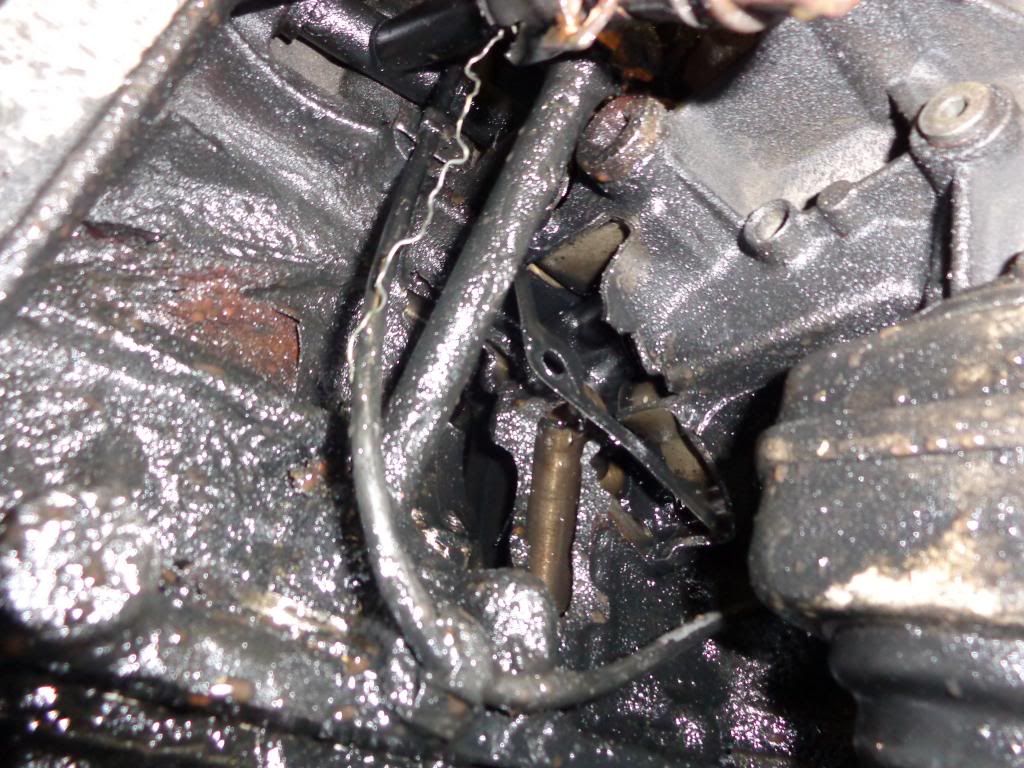 connecting rod failure Forums