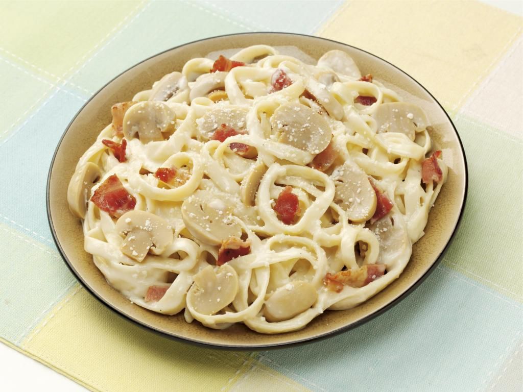 jolly carbonara