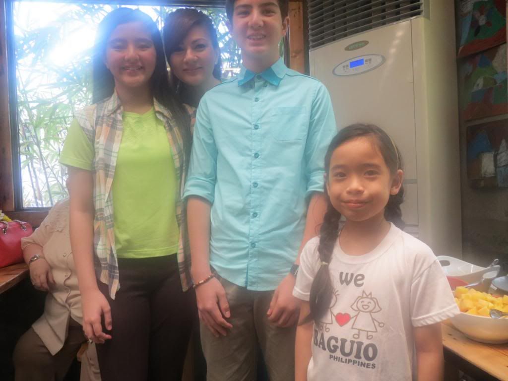 carmina and mariel