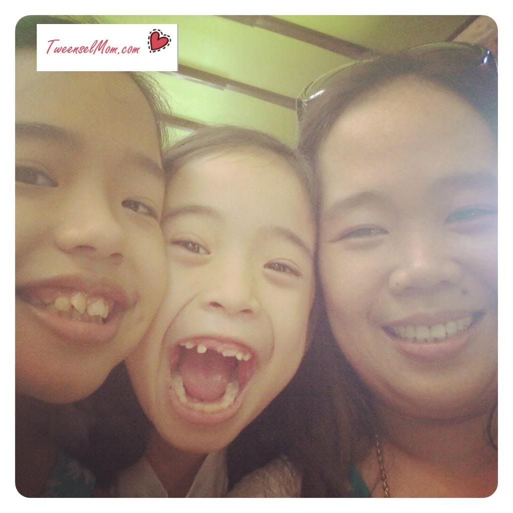Happy Faces