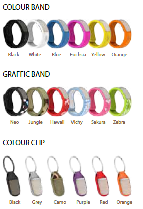 para'kito colorful clips