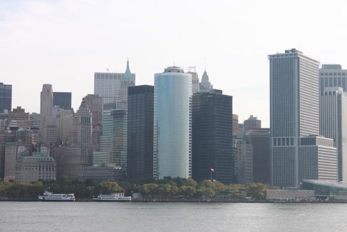 От далекой мечты к приятному ожиданию.USA